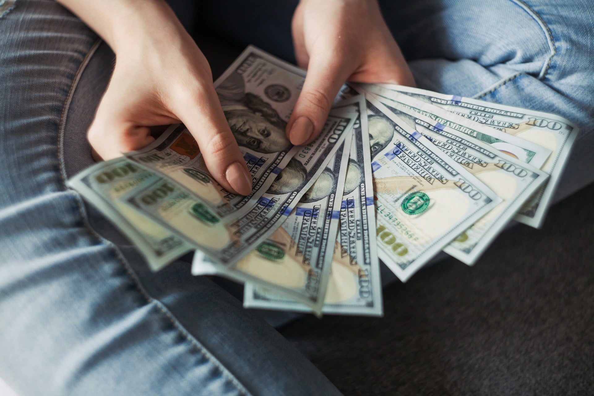 Guard Your Wealth: Hidden Outlet Safe for Investment Records