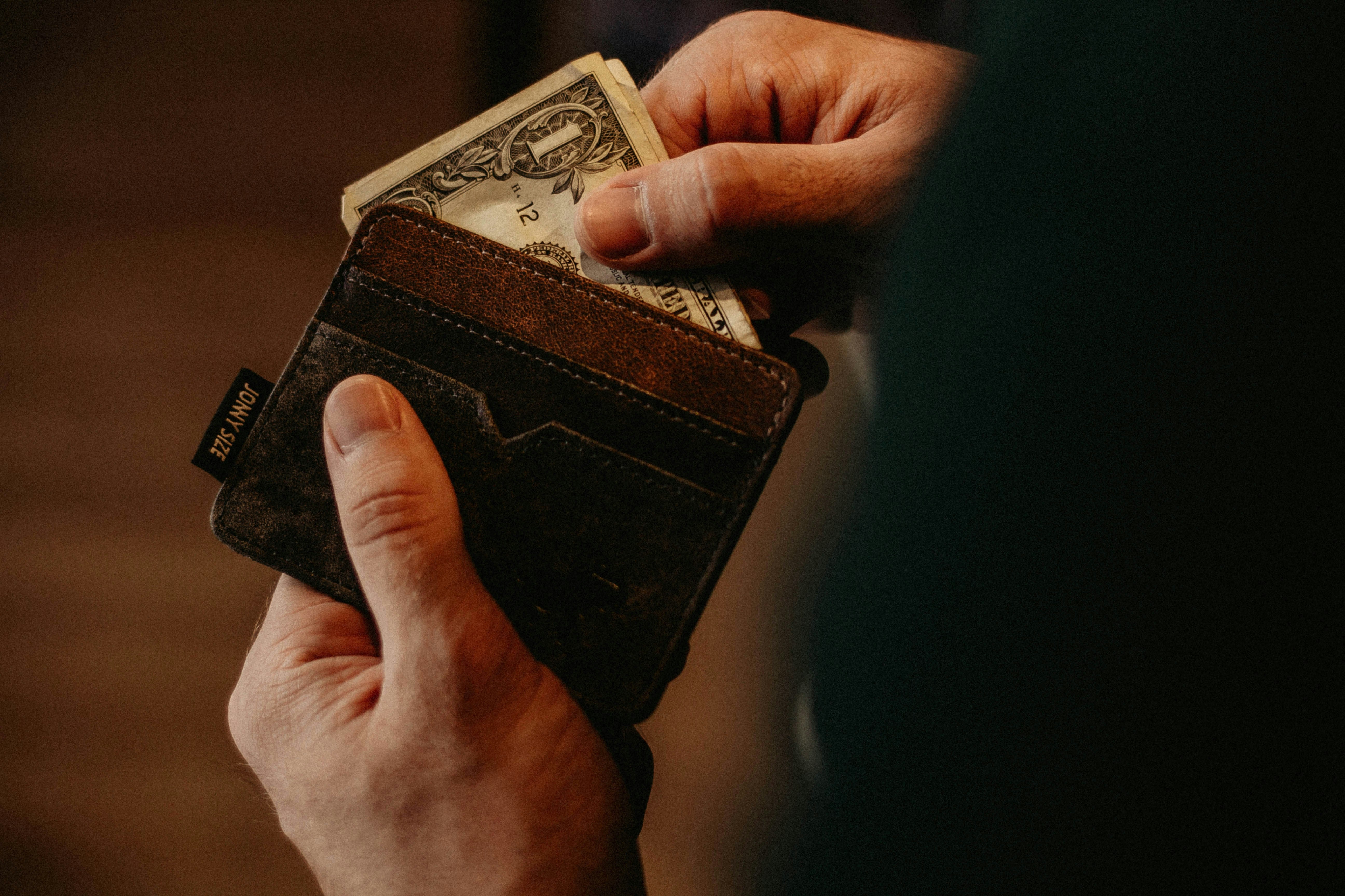 Cash Cache: How to Design a Hide Money Container