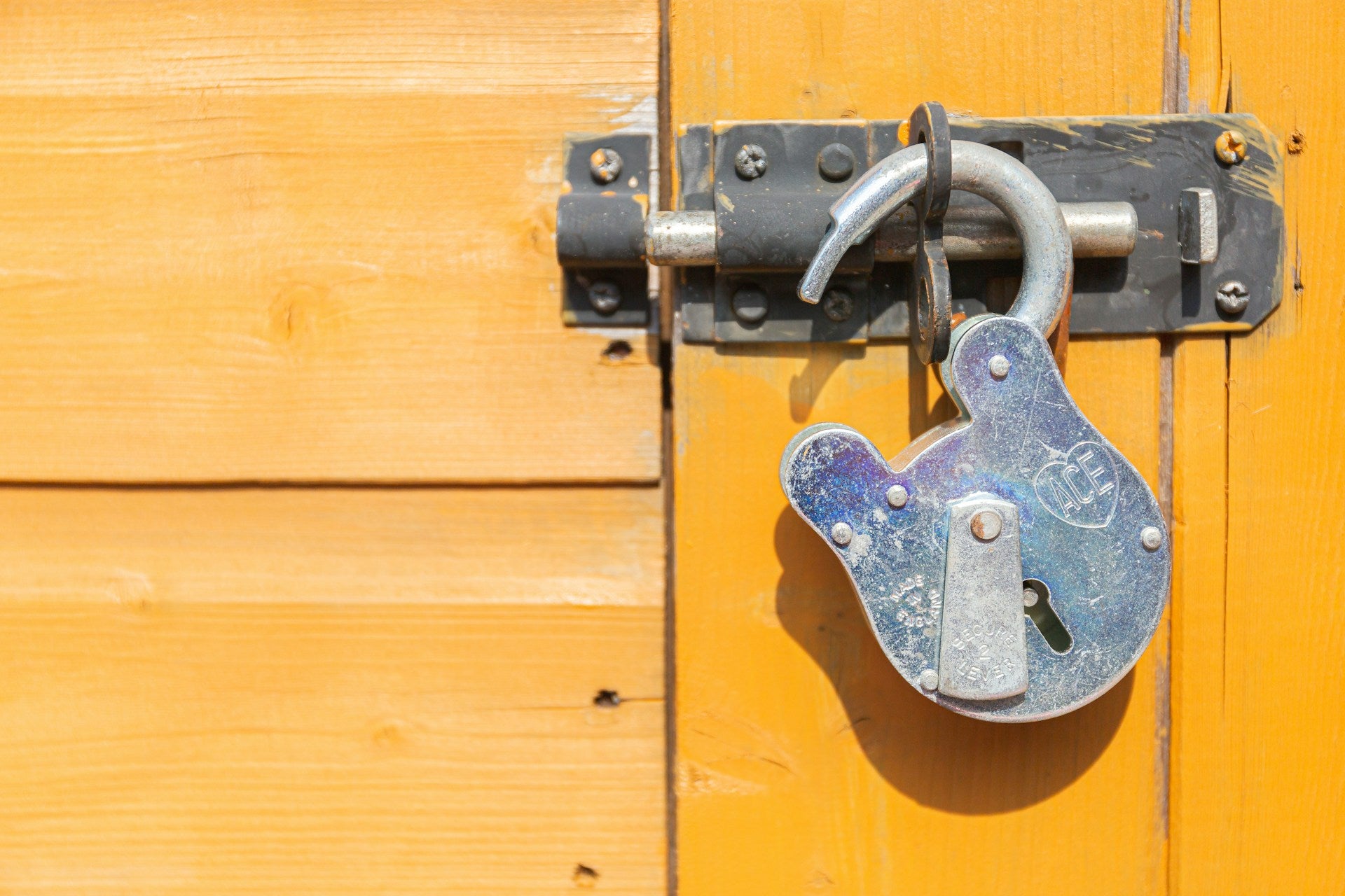 Undercover Wealth: Building a Hidden Cash Safe in Your Home