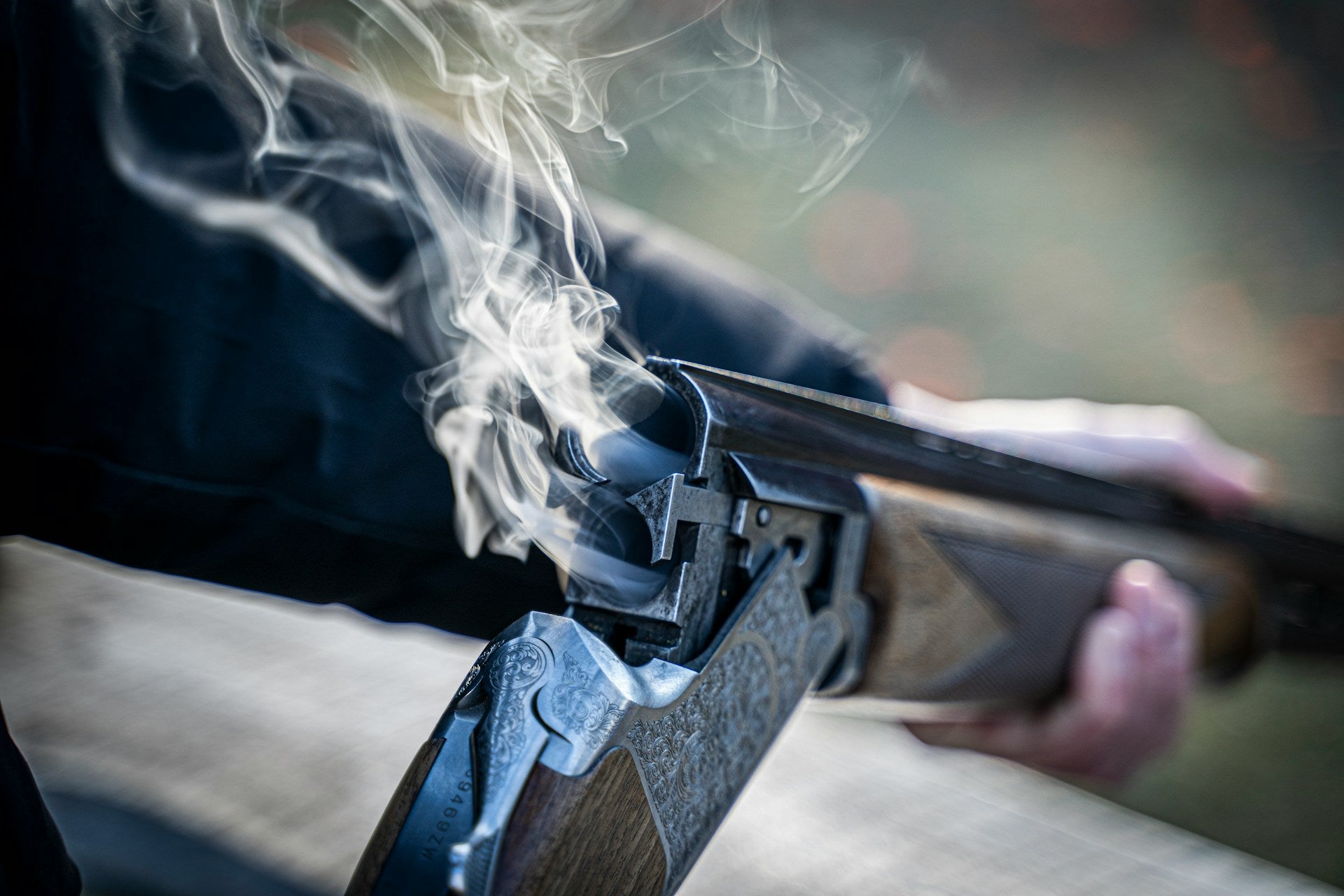 Exploring Hidden Outlet Safe for Gun Owners