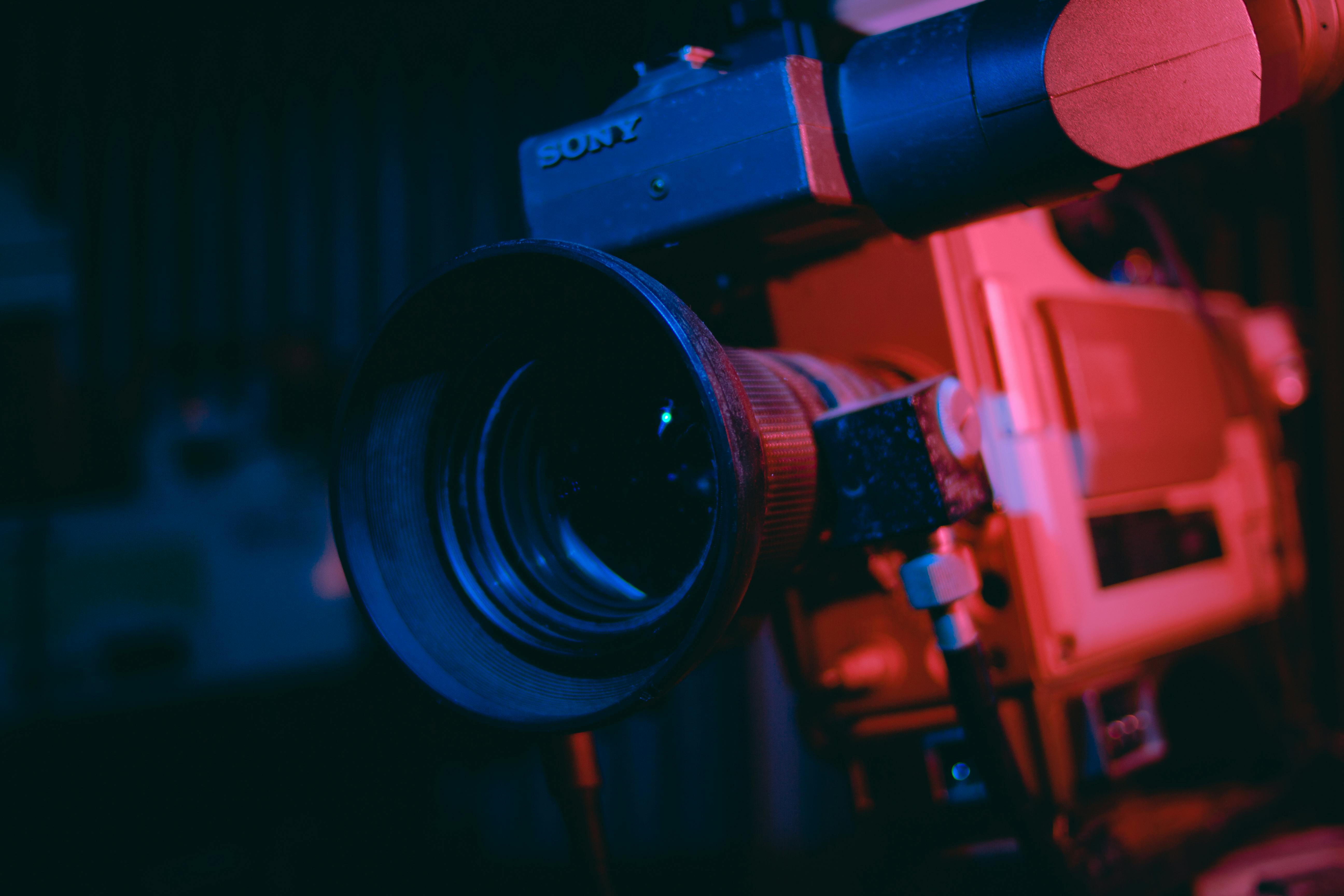 Preserving Voices and Visions: Hidden Safes for Audio/Video Recordings