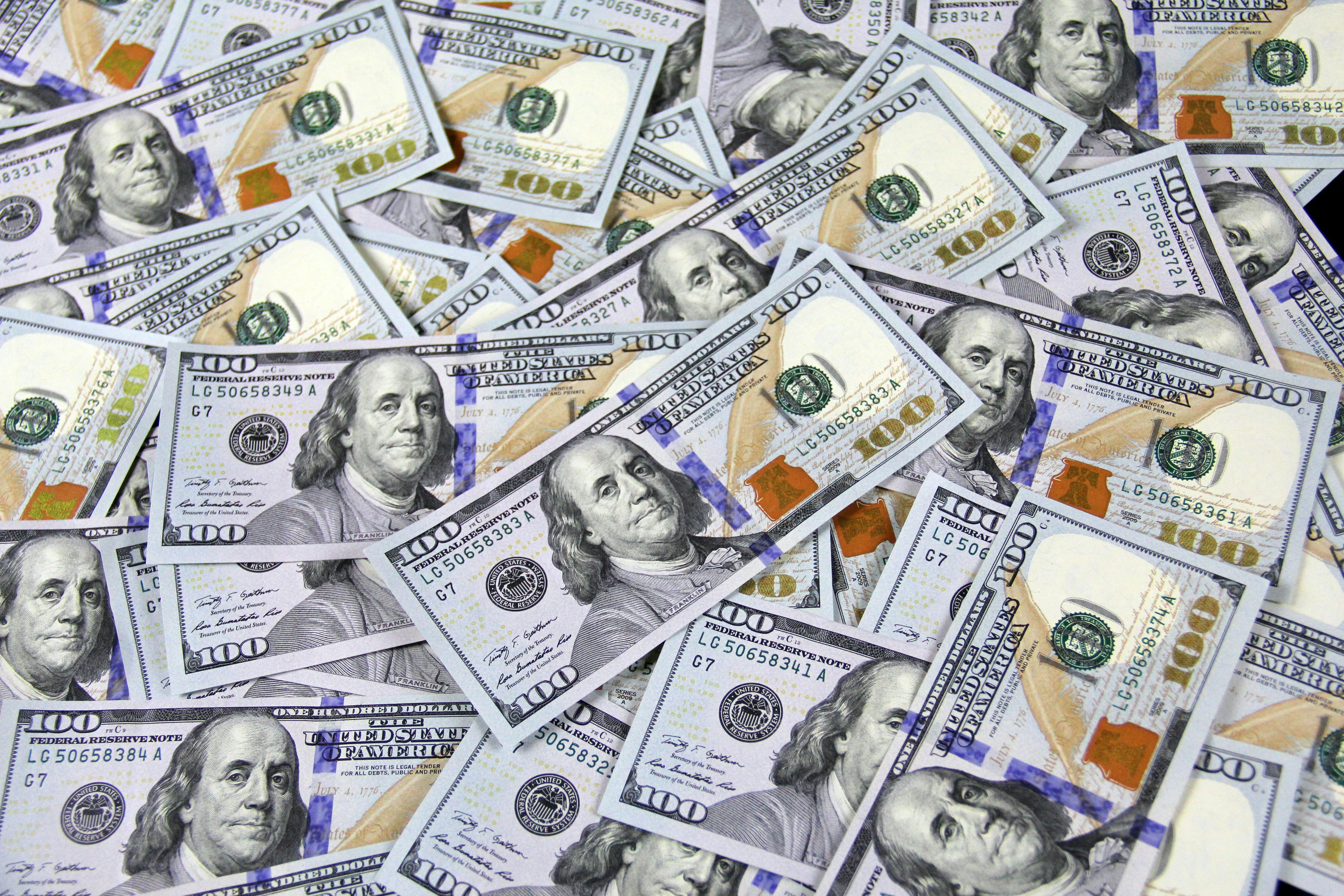 Fortifying Financial Security: Secret Safes for Money