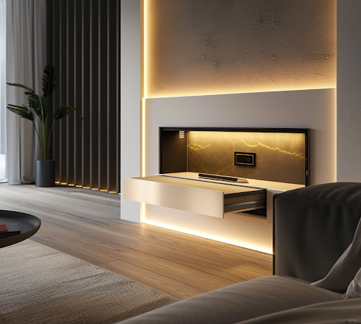Outlet Safe: Maximizing Home Safety With Modern Outlet Safes: Tips and Tricks