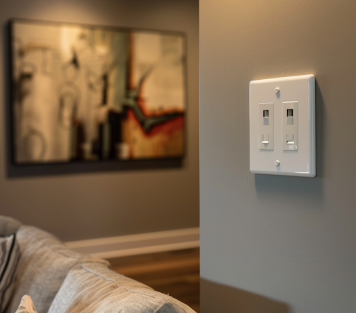 Wall Outlet Hidden Safe: The Art of Concealment: Mastering the Use of Wall Outlet Hidden Safes
