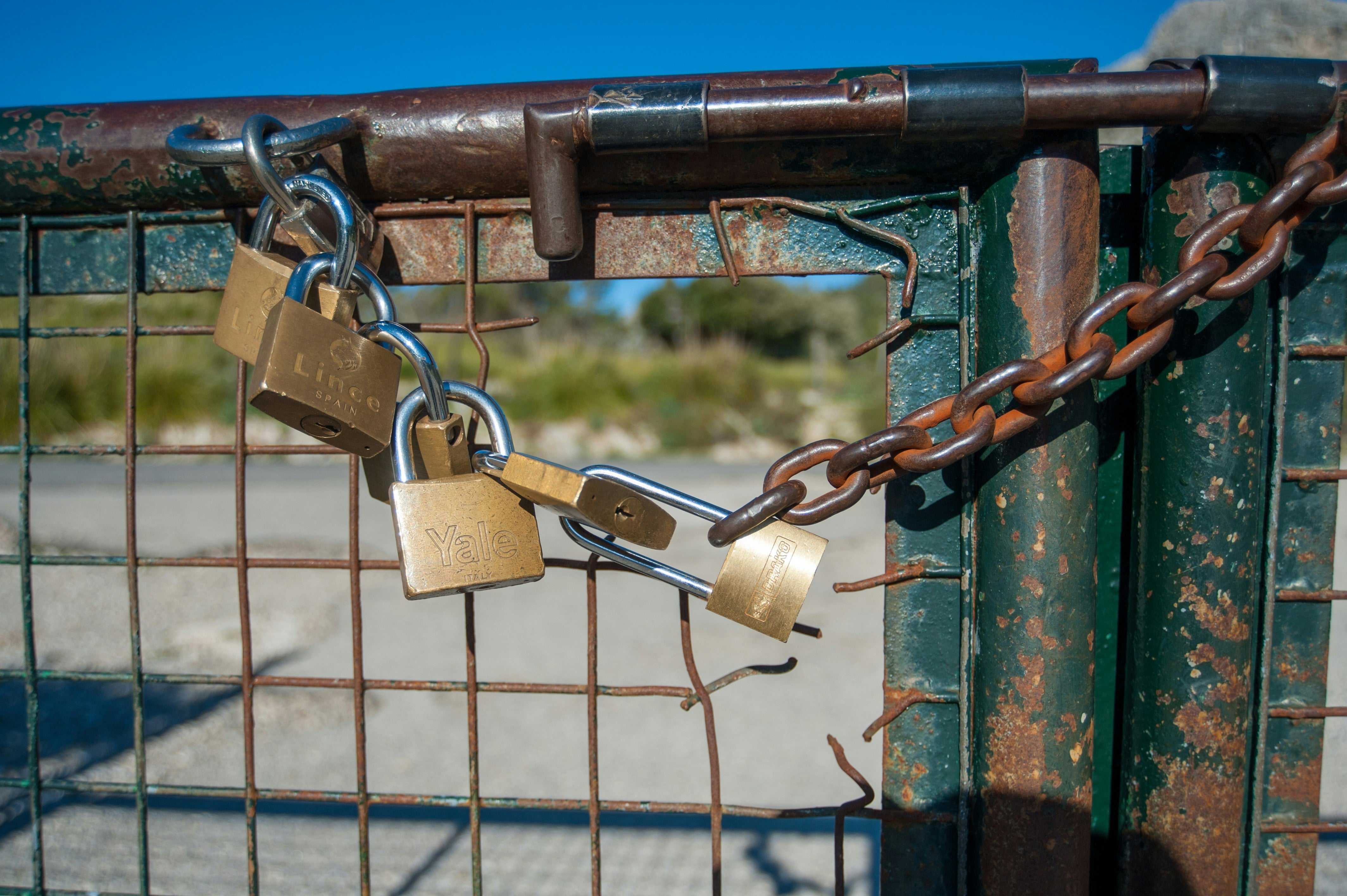 The Concealed Chamber: Secrets of Creating a Hidden Vault