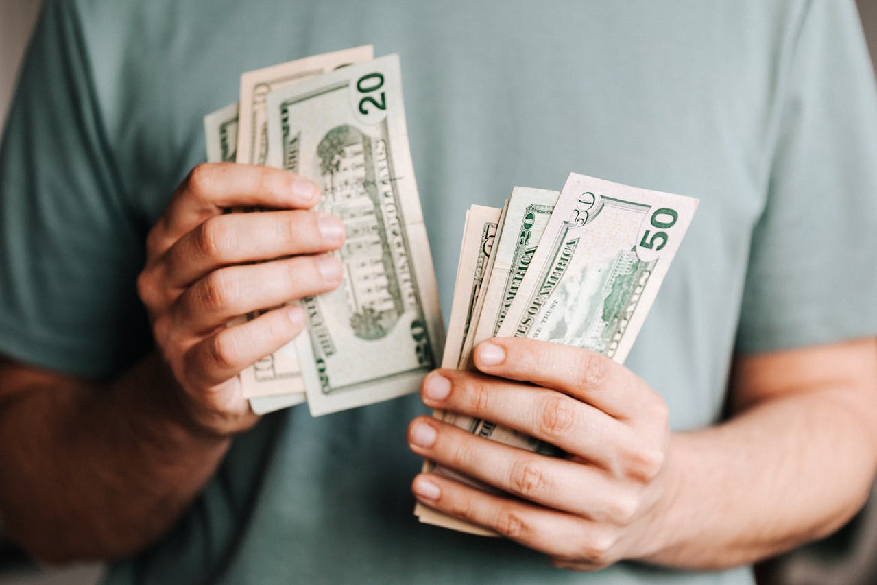 Building a Secret Cash Safe: Tips for Foolproof Financial Concealment